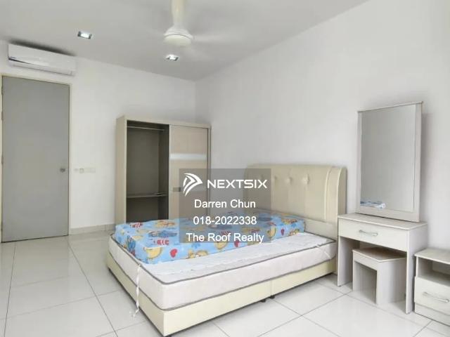 Residential House for sale in Georgetown, Penang
