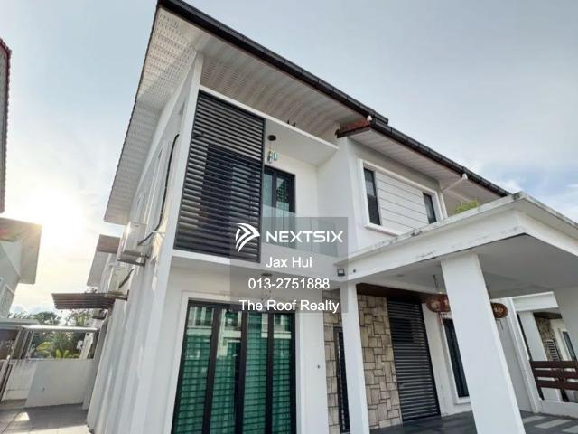Residential House for sale in Port Klang, Selangor