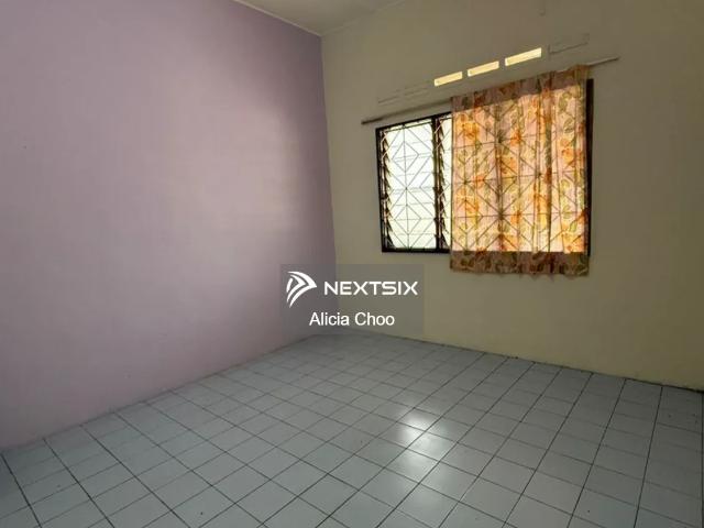 Residential House for sale in Johore Bahru, Johor