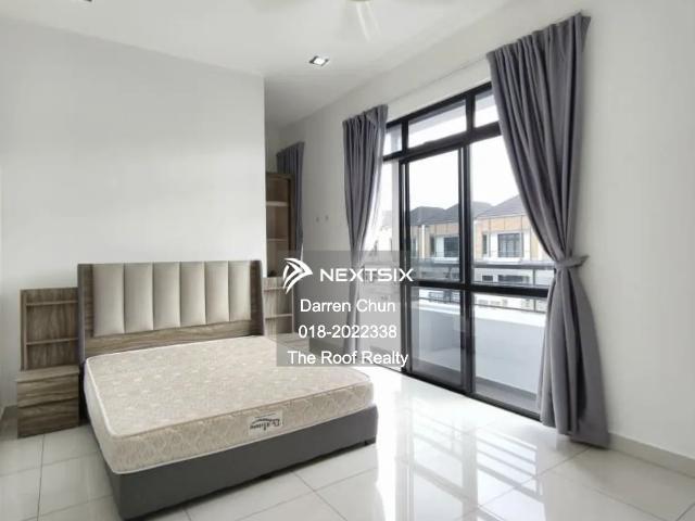 Residential House for sale in Georgetown, Penang
