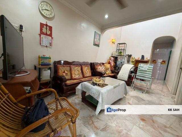 House for sale in Petaling, Subang Jaya
