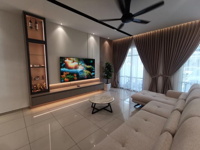 Terraced House for sale in Kajang, Langat