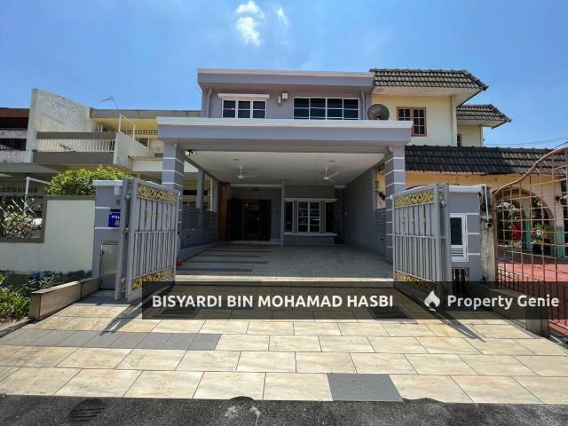 Terraced House for sale in Country Heights Damansara, Kuala Lumpur