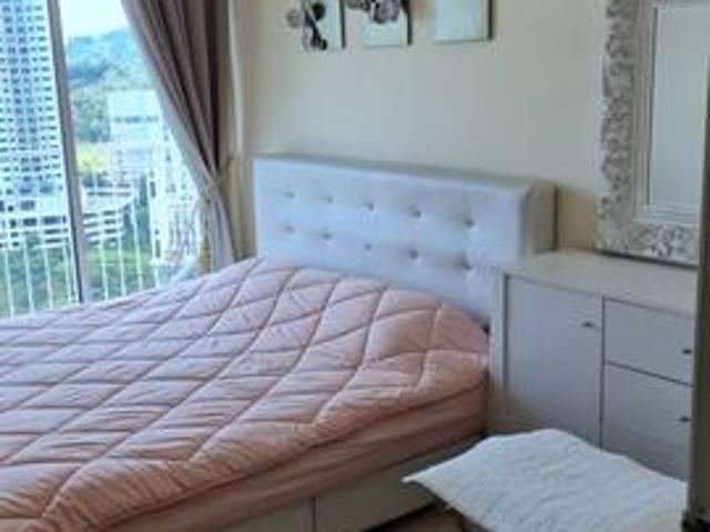 Condominium for rent in Barat Daya, George Town