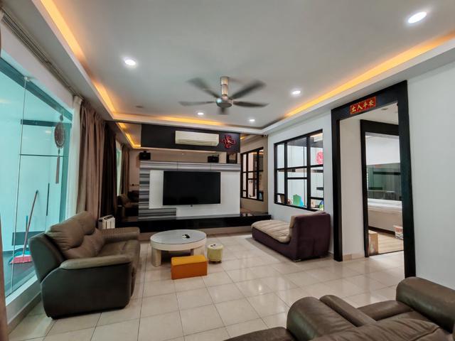 Terraced House for rent in Bukit Ledang, Johor