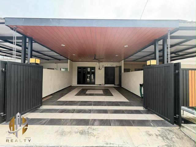 Terraced House for sale in Tasek Gelugor, Seberang Perai