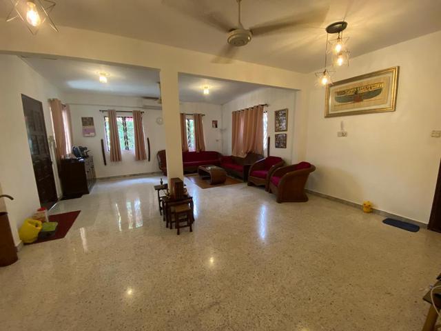 Residential House for rent in Petaling, Damansara Damai