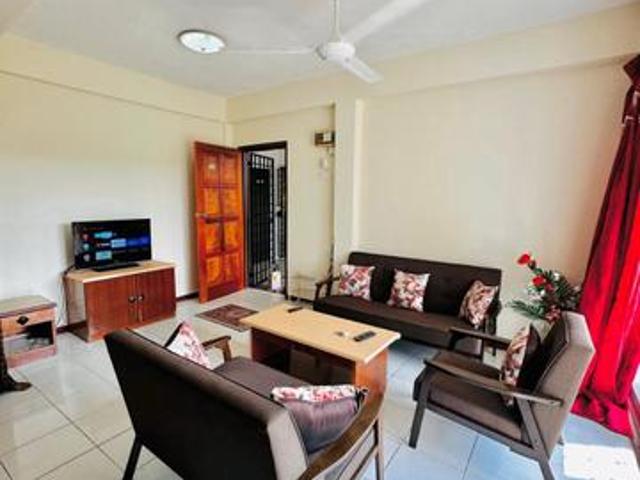 Apartment for sale in Sri Rusa, Negeri Sembilan