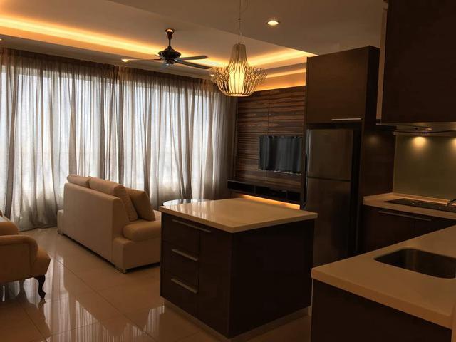 Condominium for sale in Penang