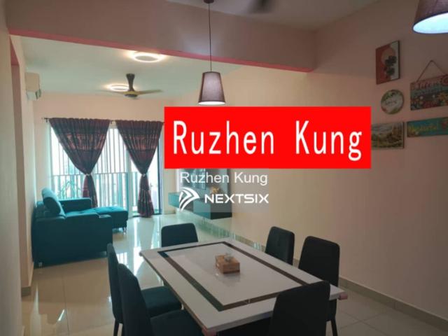 Residential House for rent in Georgetown, Penang