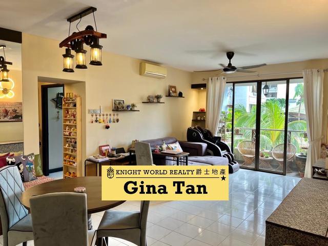 Condominium for sale in Georgetown, Penang