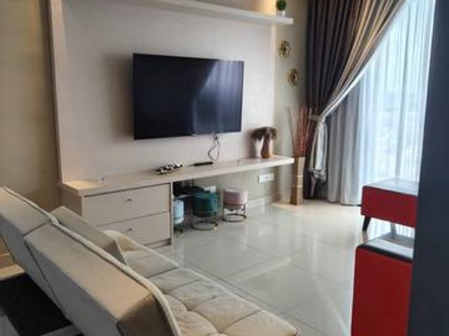 Serviced Residence for sale in Petaling, Subang Jaya