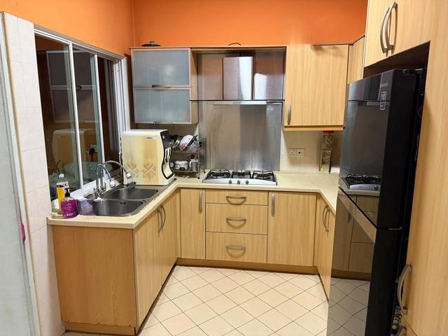 Apartment for sale in Puchong, Majlis Bandaraya Subang Jaya