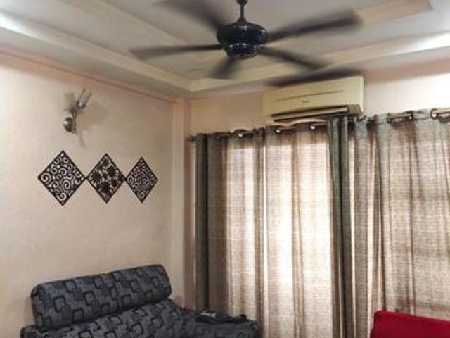 Apartment for sale in Wellesley, Penang