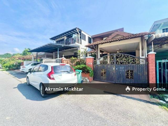 Terraced House for sale in Kajang, Langat