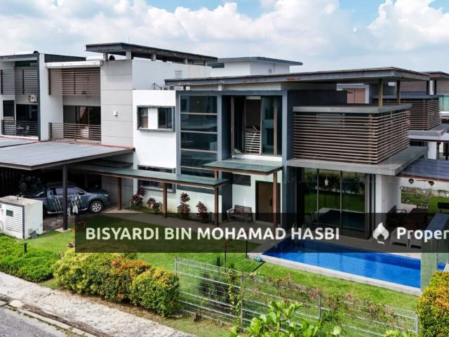Residential House for sale in Petaling, Alam Impian