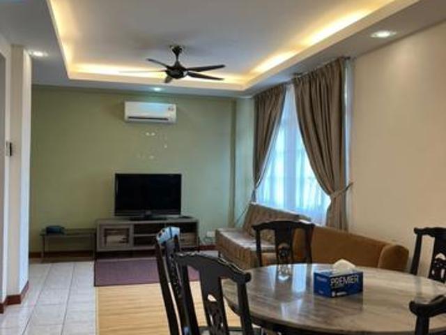 Condominium for sale in Petaling, Alam Impian