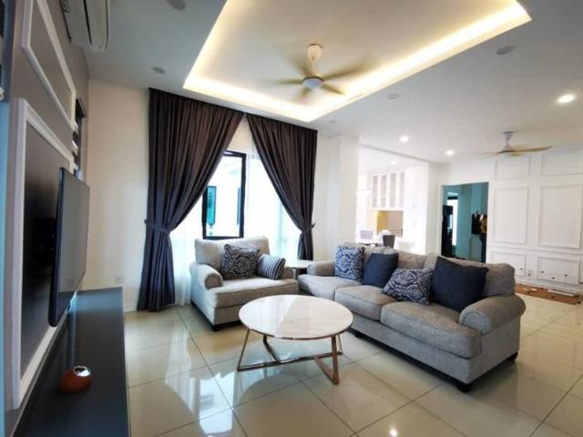 House for sale in Wellesley, Penang