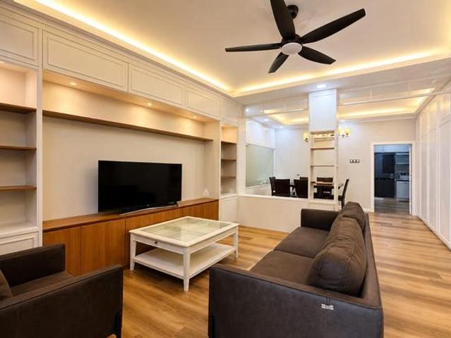Terraced House for sale in Petaling, Alam Impian