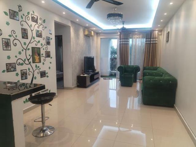 Condominium for sale in Petaling, Subang Jaya
