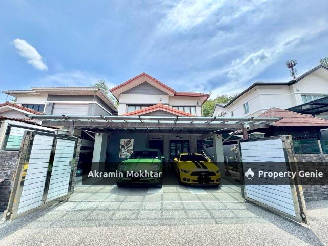 Residential House for sale in Petaling, Damansara Damai