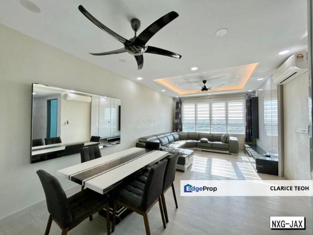 Condominium for sale in Port Klang, Selangor