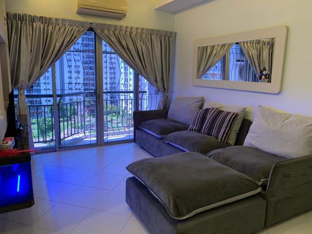 Condominium for sale in Georgetown, Penang