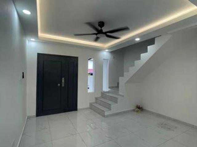 Terraced House for sale in Bukit Ledang, Johor