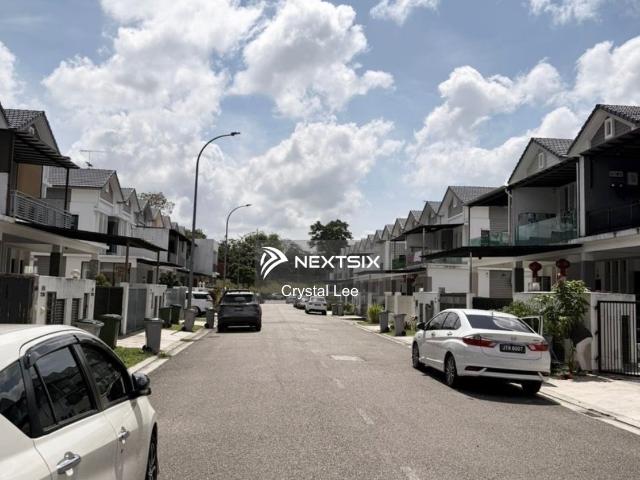 Residential House for sale in Johor