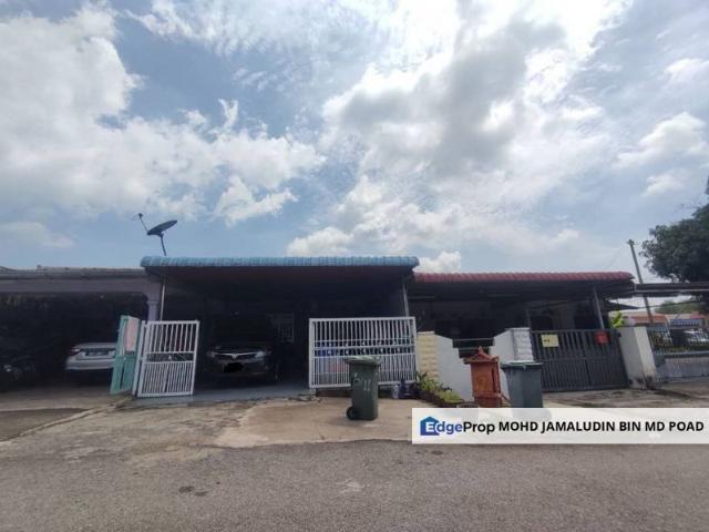 House for sale in Kuala Muda, Kedah