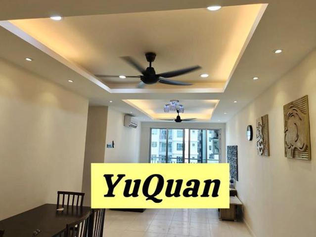 Condominium for sale in Mukim 13, Georgetown