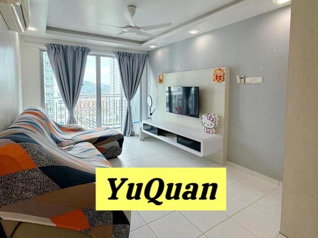 Condominium for sale in Mukim 13, Georgetown