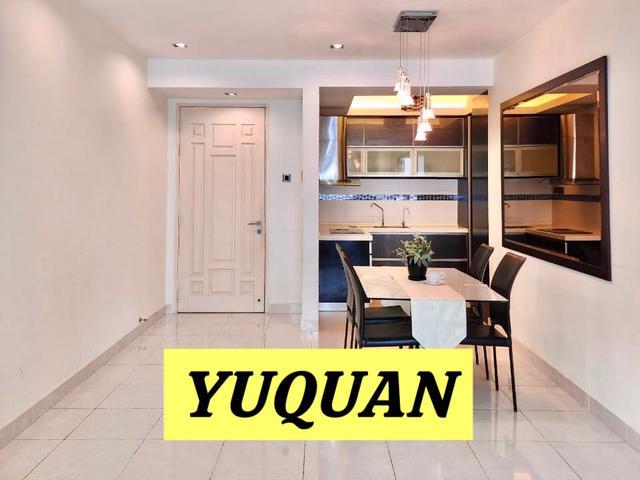 Condominium for sale in Georgetown, Penang