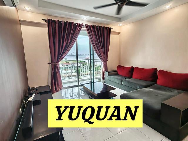 Condominium for sale in Georgetown, Penang