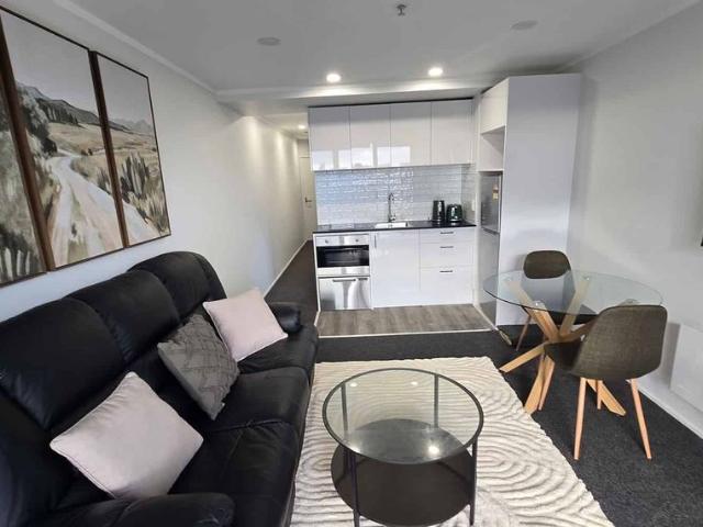 Apartment for rent