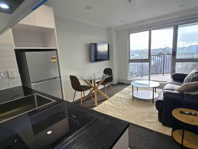 Apartment for rent in Auckland, Oroua County