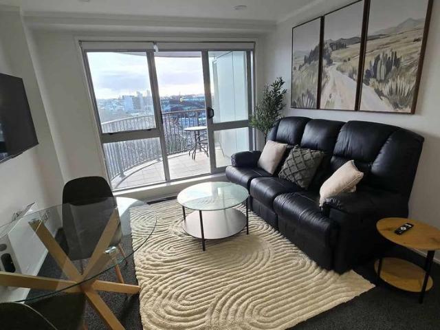 Apartment for rent in Auckland, Oroua County