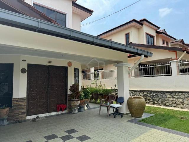 Residential House for sale in Kajang, Langat