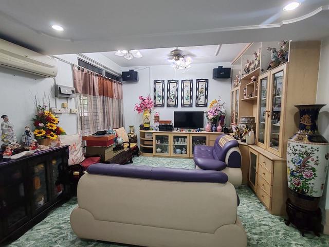 Terraced House for sale in Wellesley, Penang