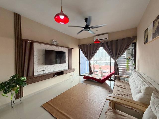 Apartment for sale in Malaka