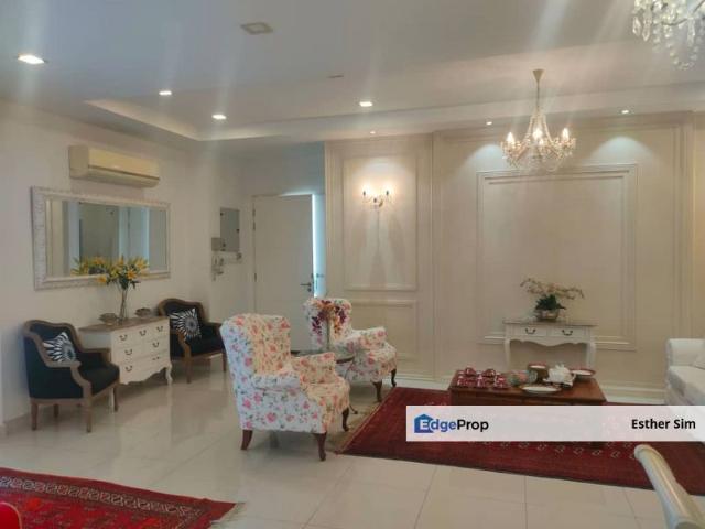 House for sale in Georgetown, Penang