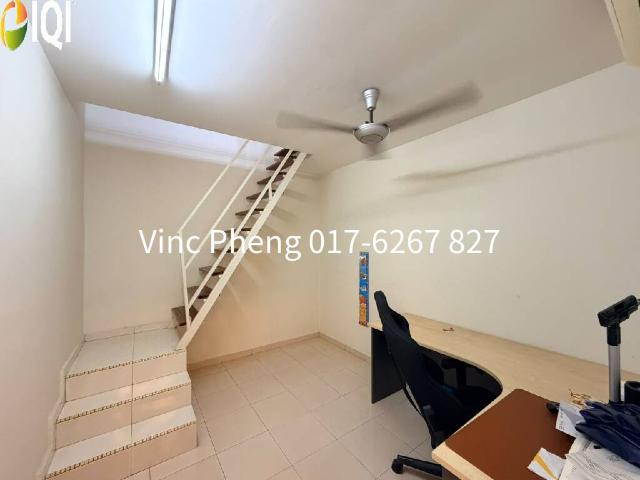 House for rent in Sarawak
