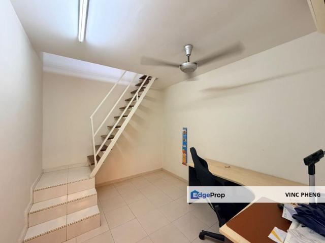 House for rent in Bukit Katil, Malaka