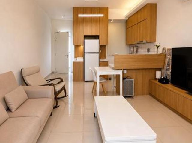 Serviced Residence for rent in Petaling, Alam Impian
