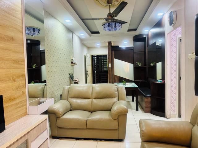 Apartment for sale in Johore Bahru, Johor