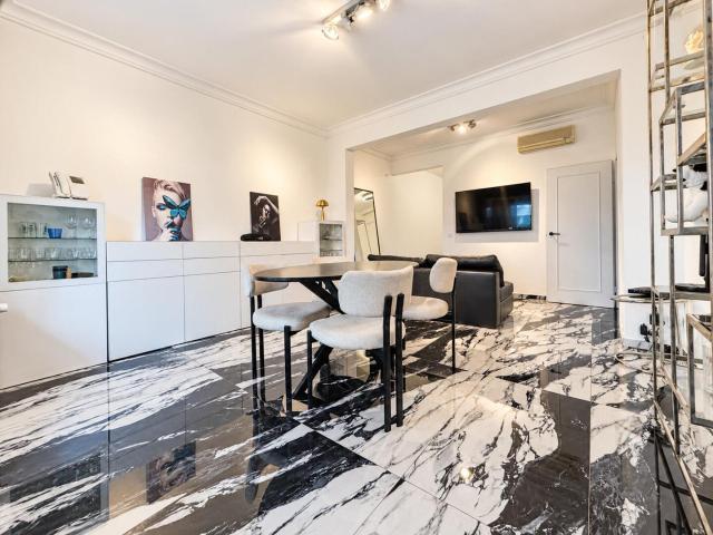 Kot location à Churchill, Uccle - Ukkel