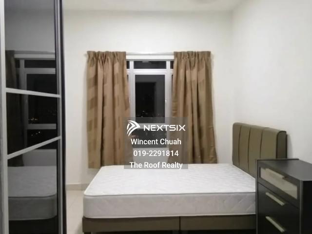 Residential House for rent in Hulu Selangor, Selangor
