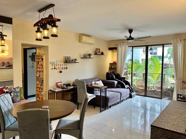 Condominium for sale in Georgetown, Penang