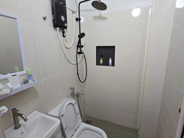 Terraced House for rent in Kuantan, Pahang