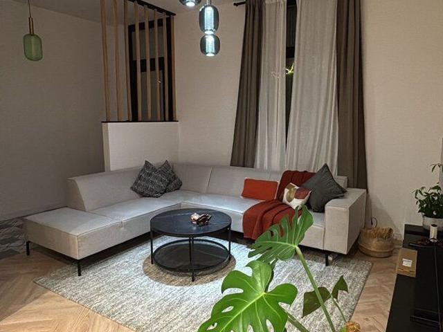 Maison location à Zurenborg, Antwerpen
